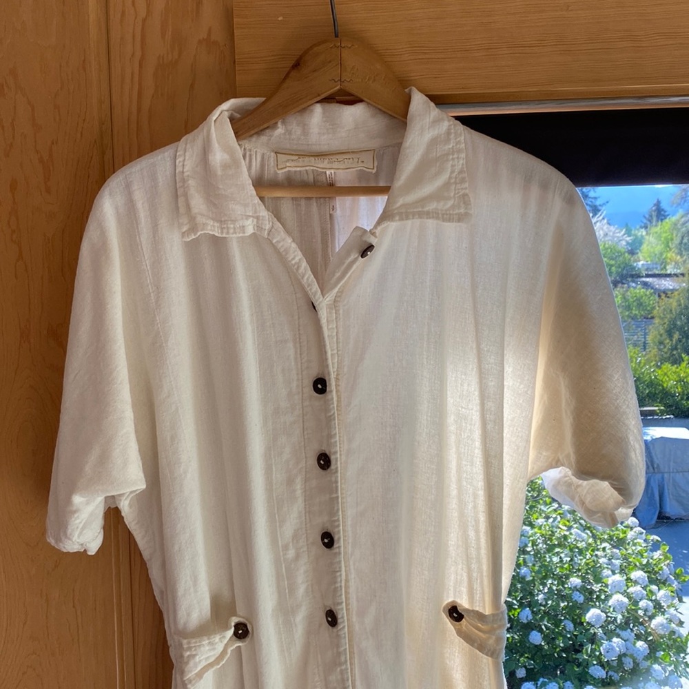 Jens pirate booty. Jumpsuit great condition.